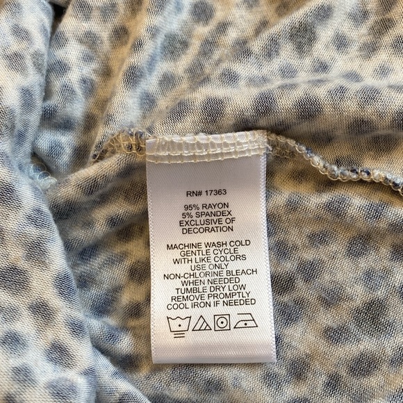 Sleeveless long summer dress - Picture 7 of 7